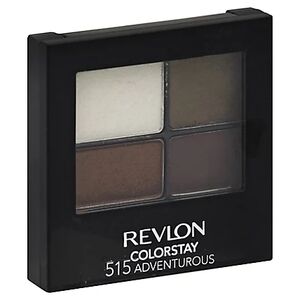 Revlon ColorStay Adventurous Eyeshadow Palette